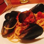 トラットリア ダ ナオシ - 