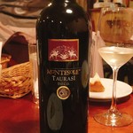 トラットリア ダ ナオシ - 