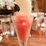 トラットリア ダ ナオシ - 