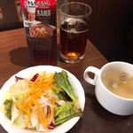 いきなり!ステーキ 虎ノ門店 - 