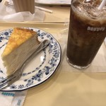 ドトールコーヒーショップ - 