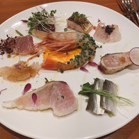 リストランテ野呂 - 