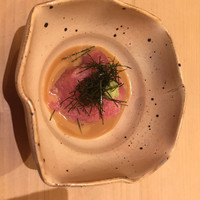 鮨　日本橋　鰤門 - 