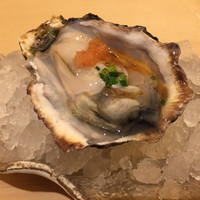 鮨　日本橋　鰤門 - 