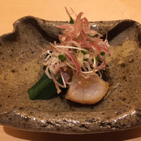 鮨　日本橋　鰤門 - 