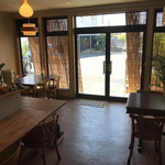 カレー屋 カルダモン - 