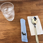 カレー屋 カルダモン - 