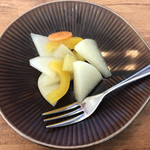 カレー屋 カルダモン - 