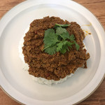 カレー屋 カルダモン - 