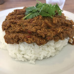カレー屋 カルダモン - 