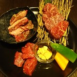 Yakiniku Awaza - 