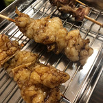 Yakitori Nishidayashinakitsuten - 