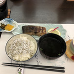 いち豆 Ichizu 内海 旅館 食べログ