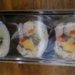 Sushizen Tsubomitei - 