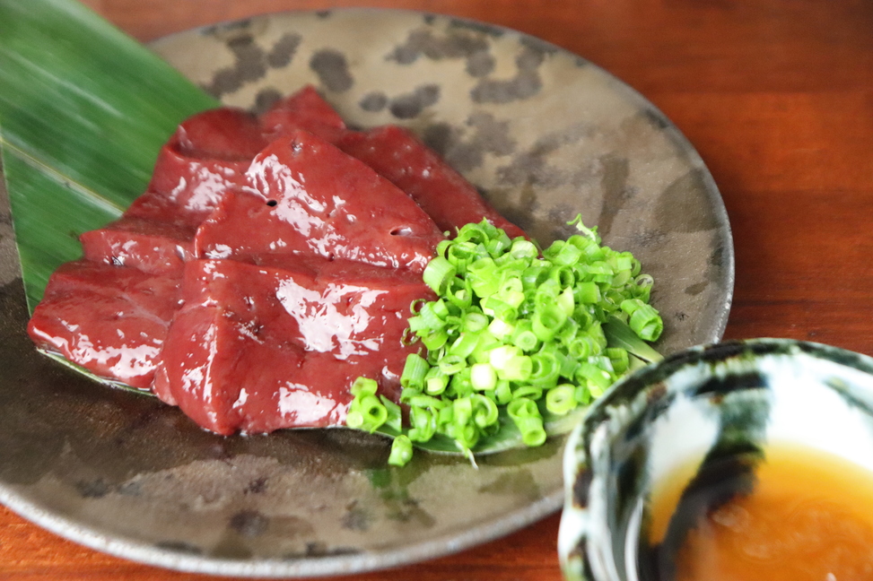 焼肉Lab 梅田店