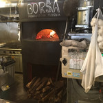 PIZZA BORSA - 