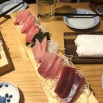 Maguro No Shimahara - 