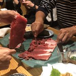 Maguro No Shimahara - 