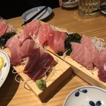 Maguro No Shimahara - 