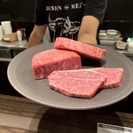 東京食肉市場直送 肉焼屋 D-29 - 