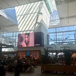 Lenbachs Bar&Gallery - ミュンヘン空港