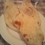 バーワルチー - ナンのアップ・平成２４年１月２８日