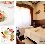 Osteria il pagliaccio - 