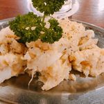 ウレシイ餃子バル リバール - 