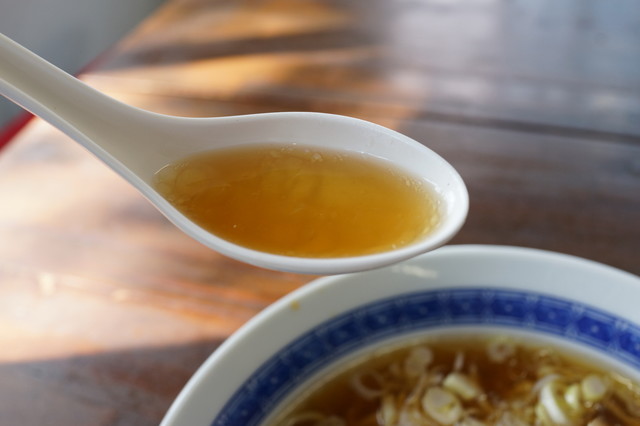 喜多方麺茶屋（キタカタメンチャヤ） - 会津若松（ラーメン）の写真