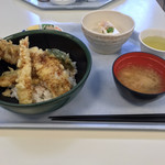 ニッコクトラスト裁判所食堂 - 