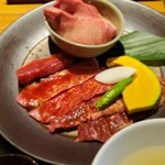 焼肉トラジ - 