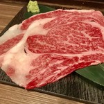 焼肉 あり福 - 