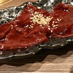 焼肉 あり福 - 