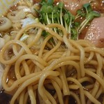 サバ6製麺所 - 