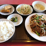 台湾料理 福華 - 