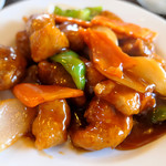 台湾料理 福華 - 