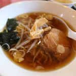 台湾料理 福華 - 