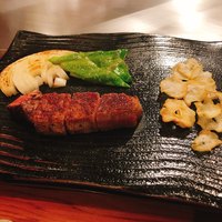 佐賀牛 季楽 銀座  - 