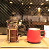 ヨシノリ コーヒー 旭川駅前店