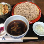 Soba Toshi - 