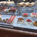 ル・パティシエ ヨコヤマ 谷津店 - 