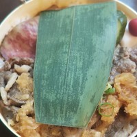 野菜多くてヘルシー いやボリュームシッカリ By K846 B D クリヤ B D Kuriya 旧店名 ブッチャー デリ フジヤマ 目黒 弁当 食べログ