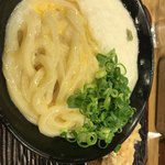 うどん 丸香 - 