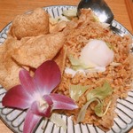 スパイス＆シーフード BALI-HAI - 