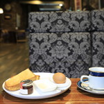 珈琲亭 ちろる - 