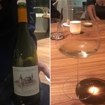 Mirazur - Domaine du Père Benoît GAVROCHE