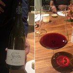 Mirazur - AOP LANGUEDOC Domaine Saint Sylvestre 2016