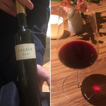 Mirazur - Lafage Maury