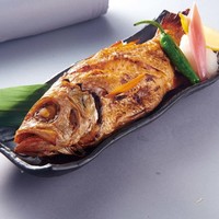 のどぐろ