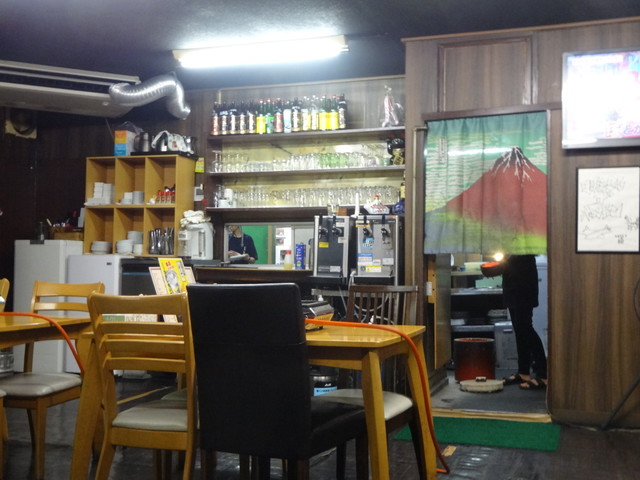 秋田屋 - 宮古（焼肉）の写真